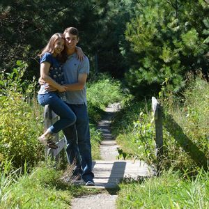 Meet your Posher, Alison